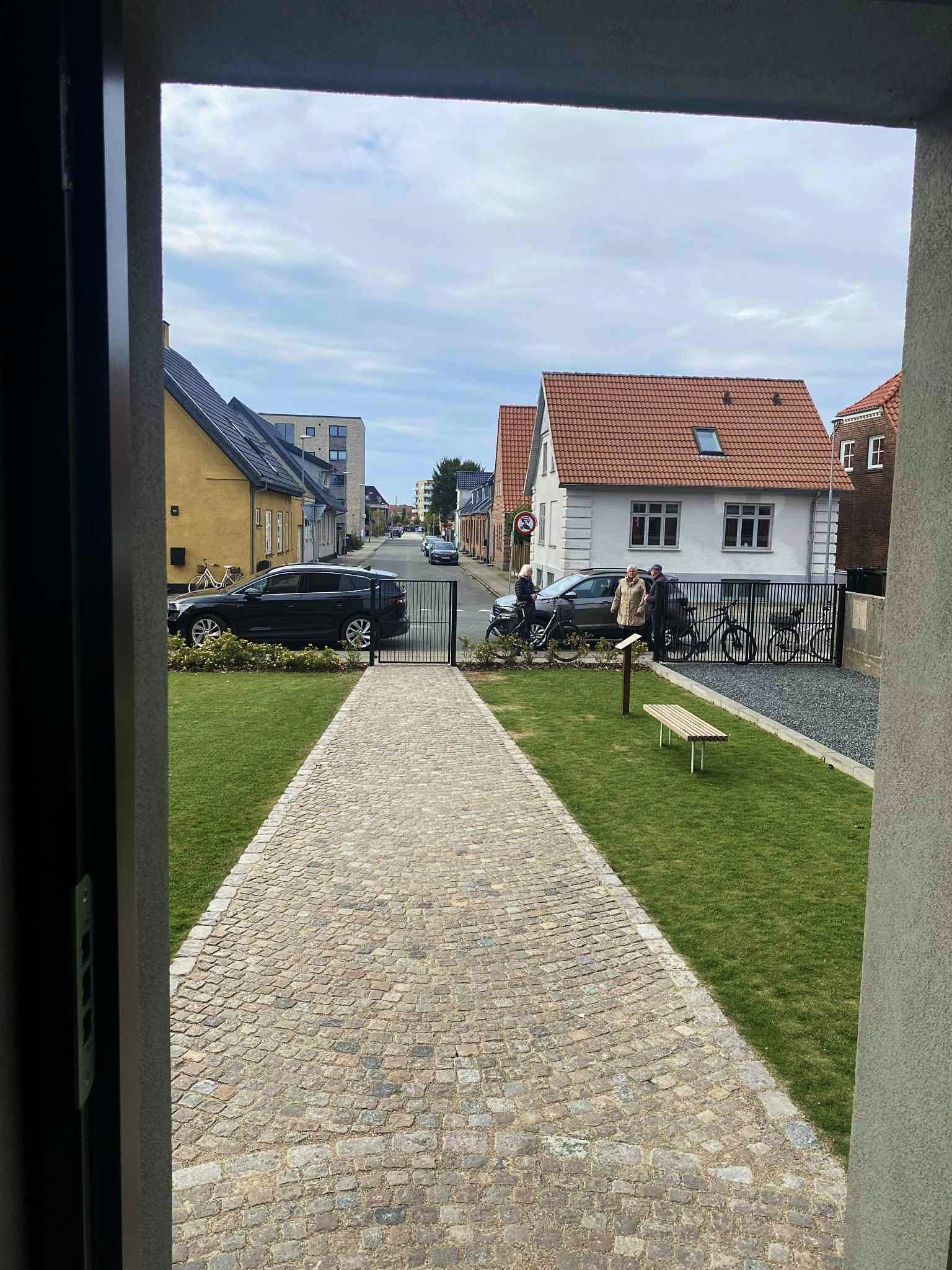 Grindsted Vandtårn efter renoveringen — foto 7