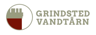 Grindsted Vandtårn — til forsiden Grindsted Vandtårn — logo