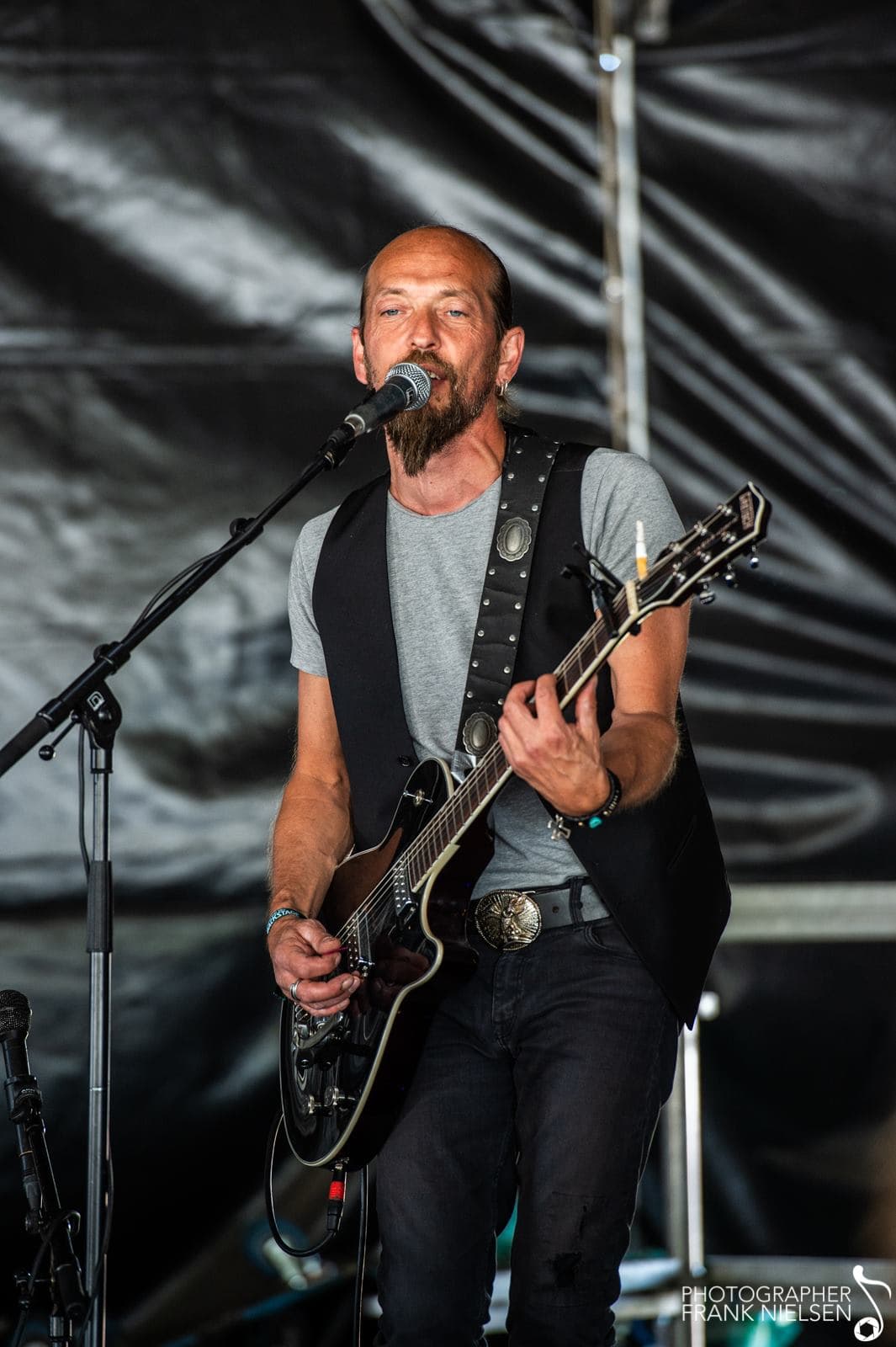 Morten Husted Live Morten Husted Live
